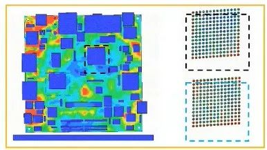 ANSYS 2022 电子产品结构可靠性功能更新 ANSYS 2022 电子产品结构可靠性功能更新