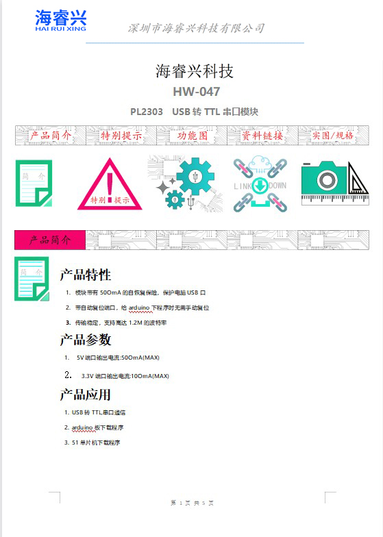 HW-047