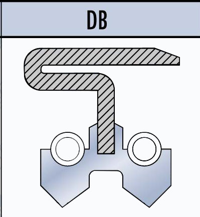 DB型