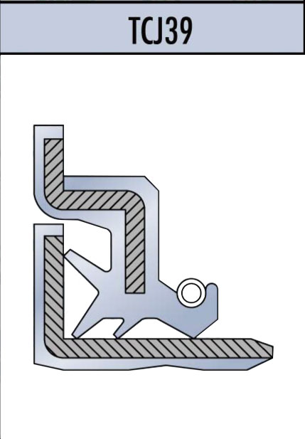 TCJ39