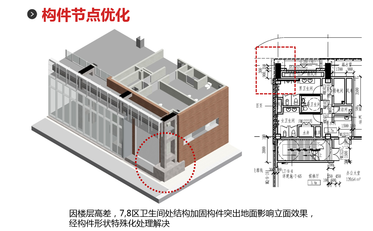 首钢二型材厂房改造项目 首钢二型材厂房改造项目