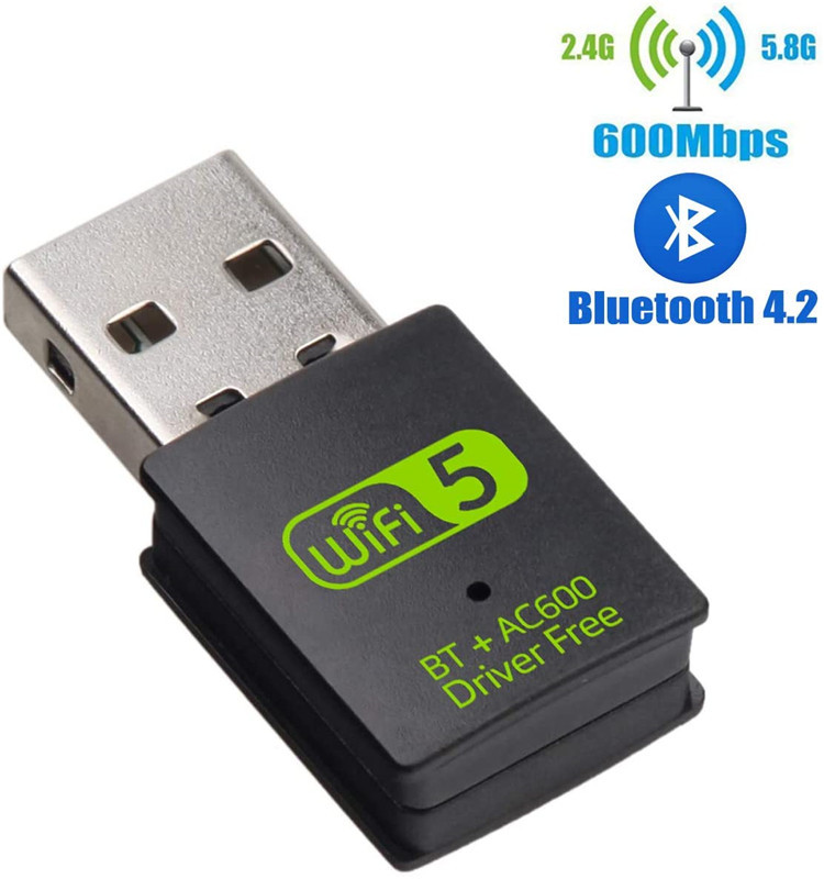 USB Wifi Receiver