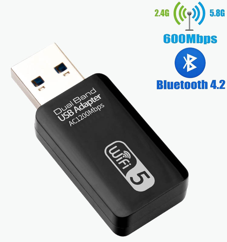 USB Wifi Receiver