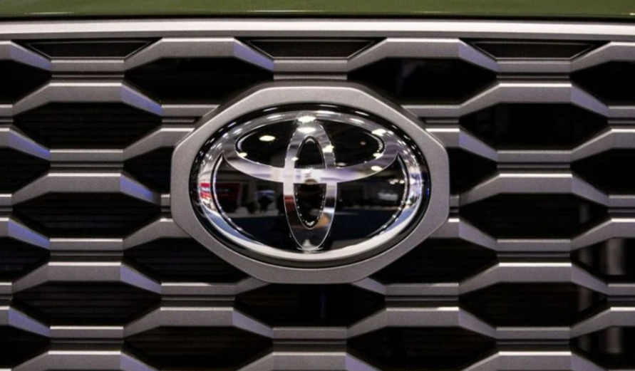 丰田将7月份全球生产计划削减5万辆