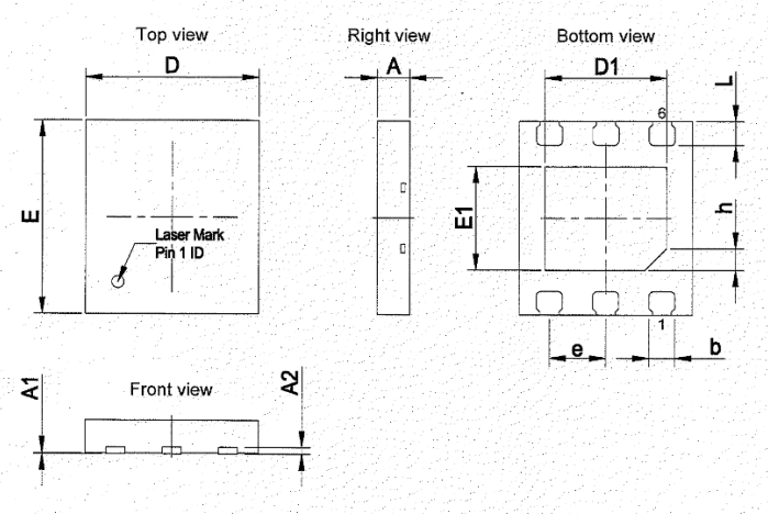 IGAS0540P43L