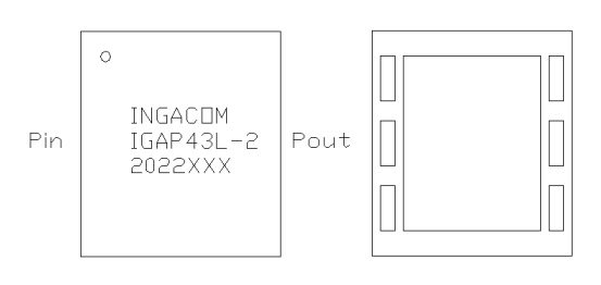 IGAS0540P43L