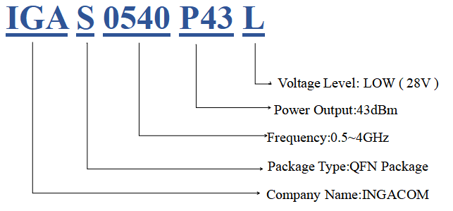 IGAS0540P43L