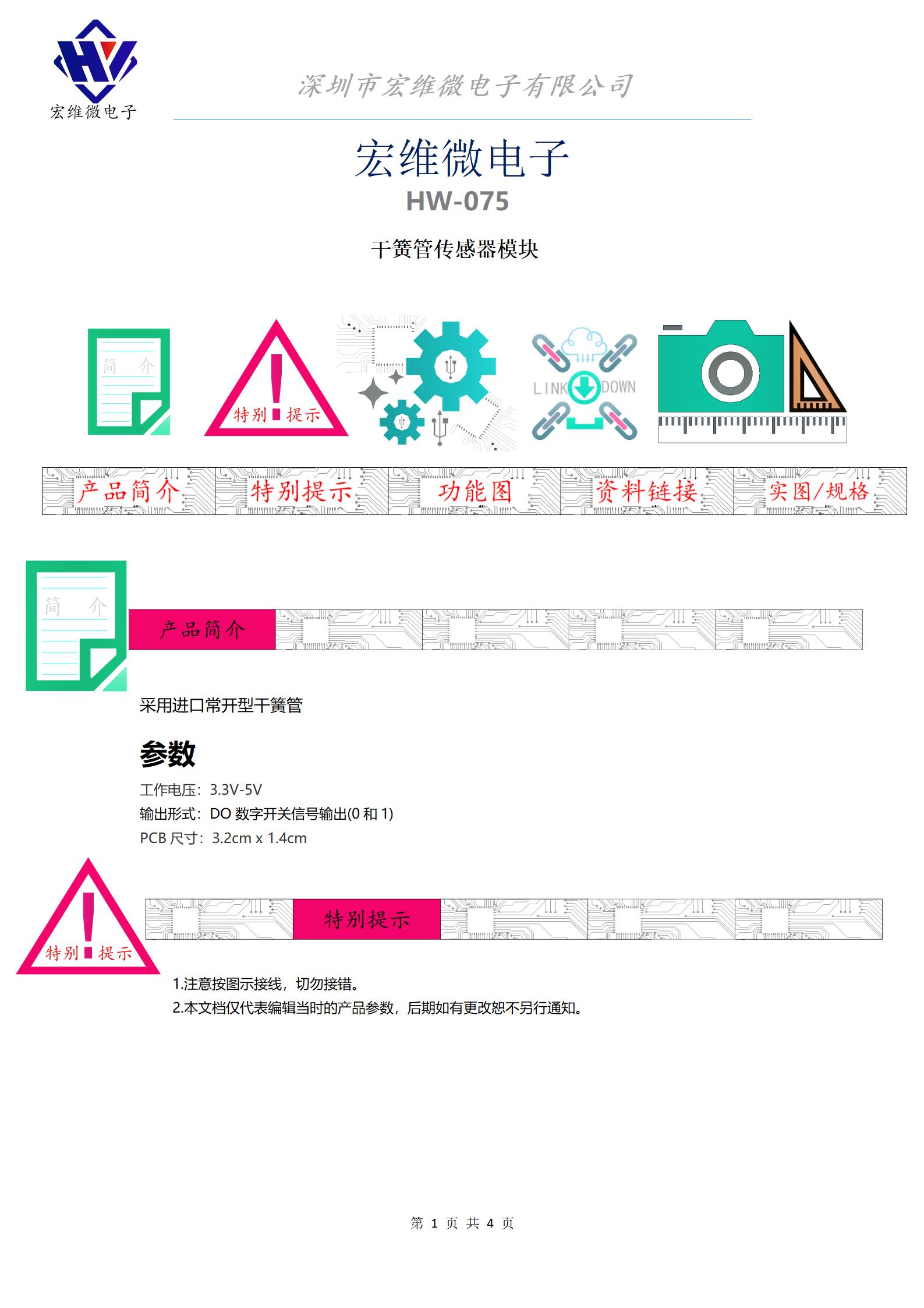 HW-075