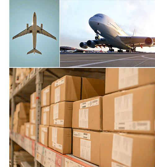 Air Freight