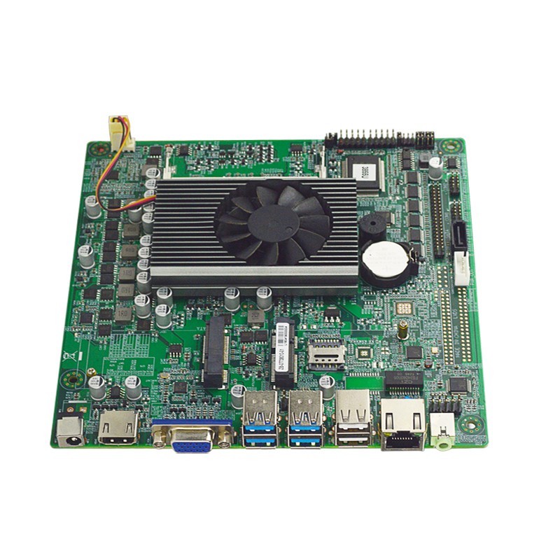 EITX-7110 EITX-7110