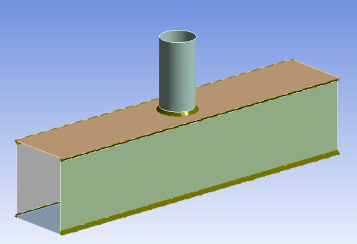 结构：焊接结构疲劳分析案例解析