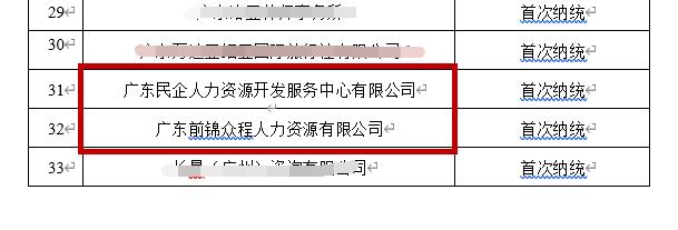 热烈祝贺我司获得天河区高端专业服务业奖励