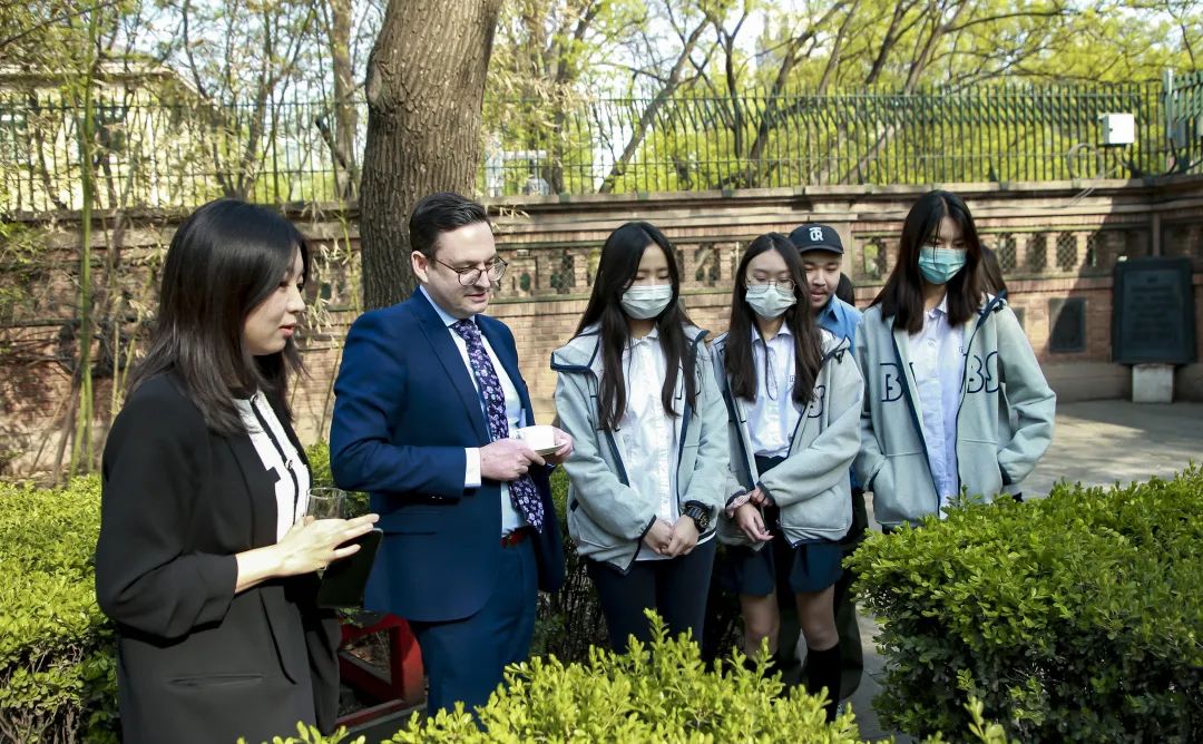 2021‘Your World’Competition评选揭晓,青苗学子获得中国区总冠军! 2021‘Your World’Competition评选揭晓,青苗学子获得中国区总冠军!