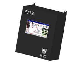 E80系列能源管理系统