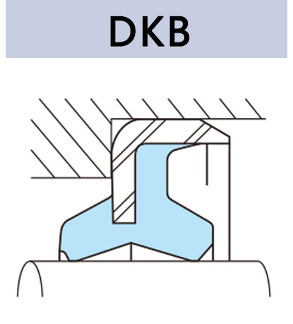 DKB型