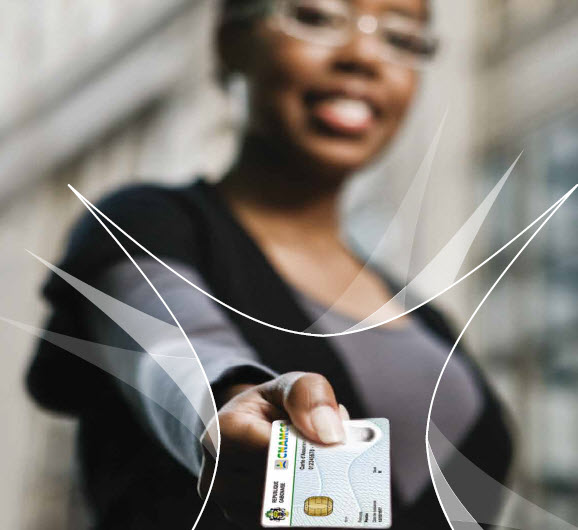 Gemalto elected for national eID card program in South Africa