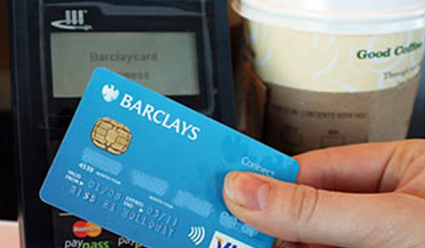 UK to increase contactless transaction limit by 50%
