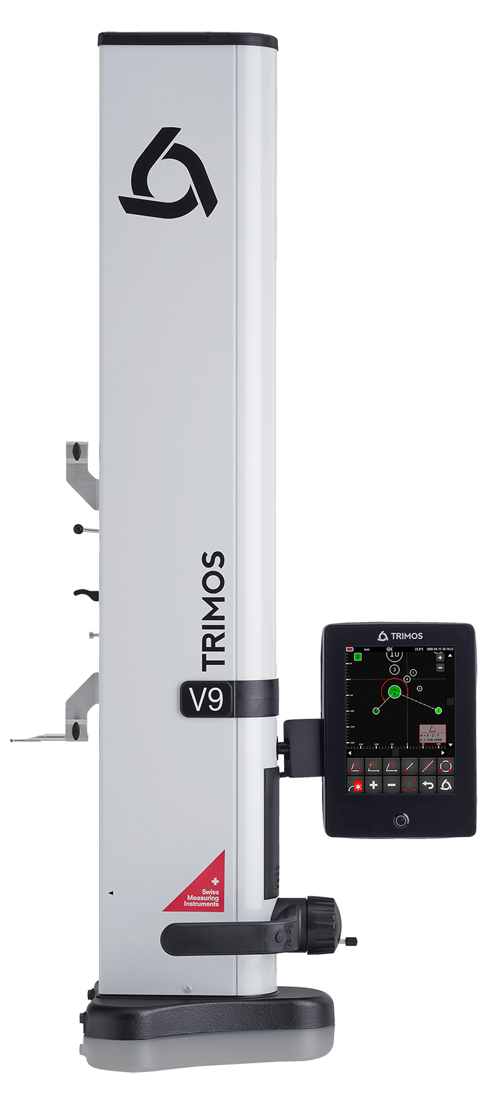 TRIMOS-二维数显测高仪-V9
