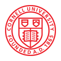 Cornell uni