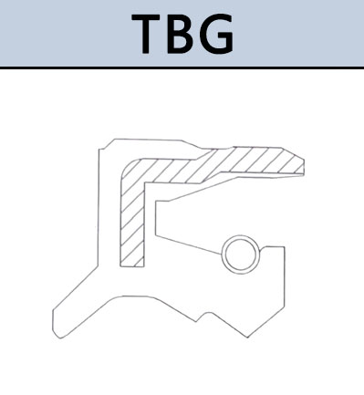 TBG型油封