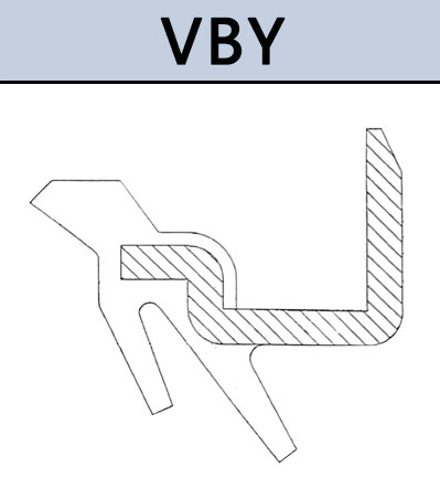 VBY型