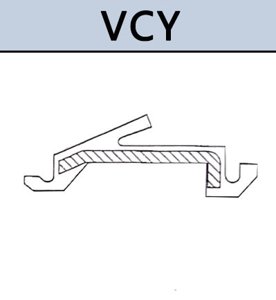 VCY型