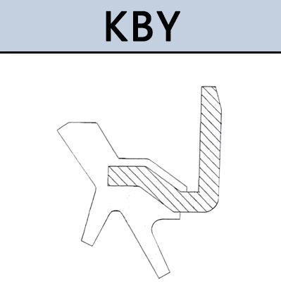 KBY型