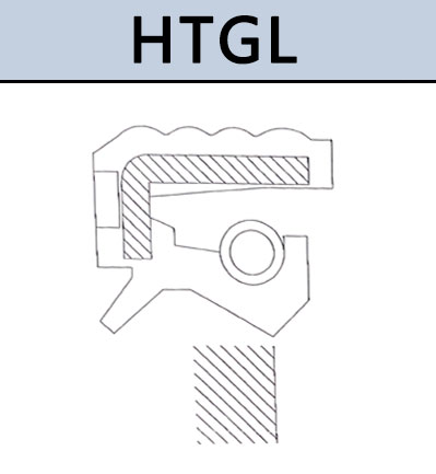 HTGL型