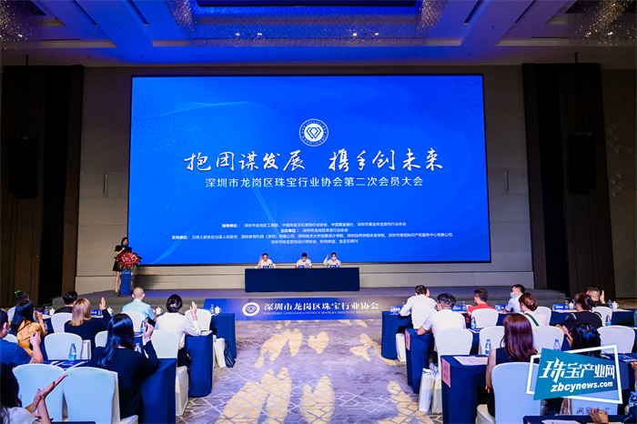 龙岗宝协举行换届选举,金雅福集团董事长黄仕坤当选第二届理事会会长 龙岗宝协举行换届选举,金雅福集团董事长黄仕坤当选第二届理事会会长