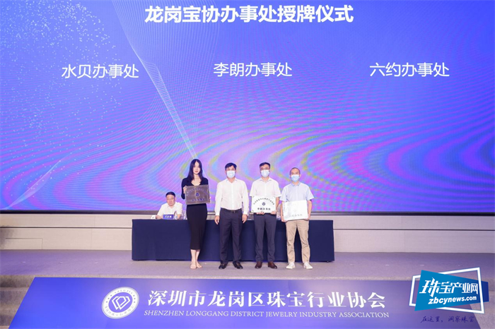 龙岗宝协举行换届选举,金雅福集团董事长黄仕坤当选第二届理事会会长 龙岗宝协举行换届选举,金雅福集团董事长黄仕坤当选第二届理事会会长