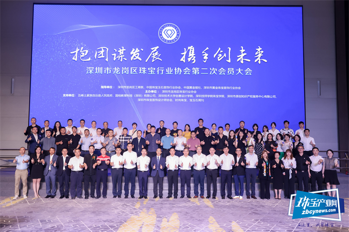 龙岗宝协举行换届选举,金雅福集团董事长黄仕坤当选第二届理事会会长 龙岗宝协举行换届选举,金雅福集团董事长黄仕坤当选第二届理事会会长
