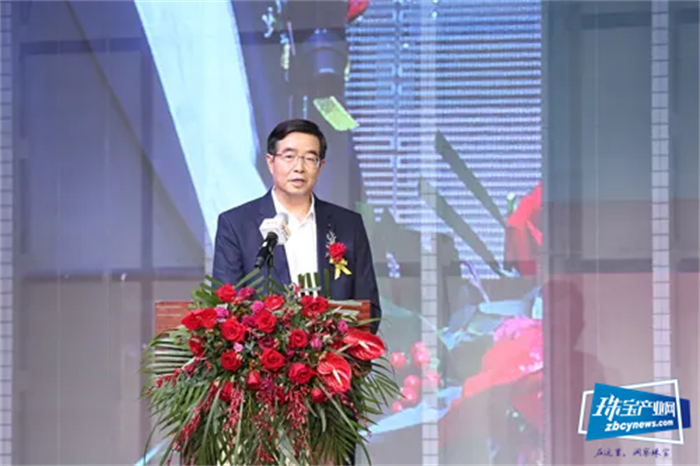 RapNetBuy启动仪式暨钻石溯源码推广发布会举行 RapNetBuy启动仪式暨钻石溯源码推广发布会举行