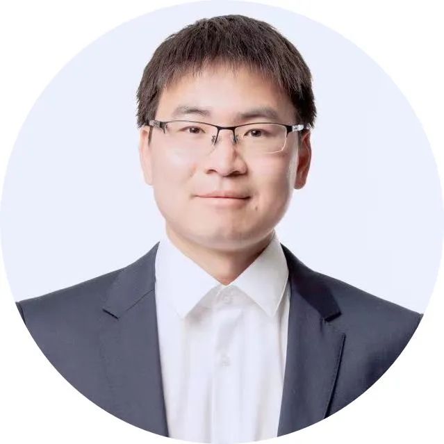 资深基因编辑科学家李松沅博士加入锐正基因 | 高管任命 资深基因编辑科学家李松沅博士加入锐正基因 | 高管任命