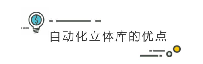 自动化立体库优劣势分析——物流工程师必须要了解的内容