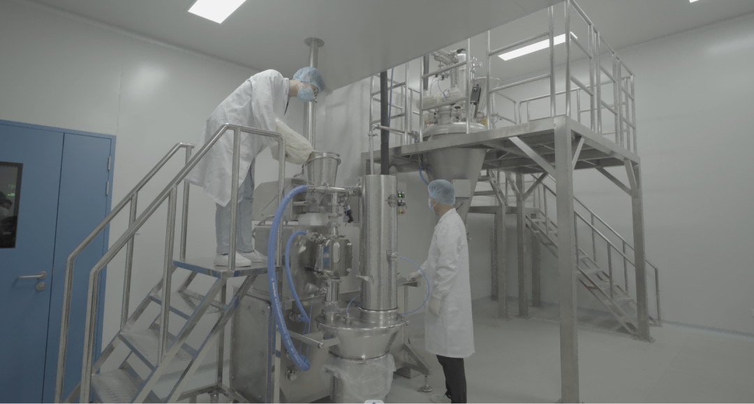 “依起智造·中国芯”生物医药线上论坛&依科赛干粉无血清培养基GMP车间落成仪式圆满举行 | 公司发展 “依起智造·中国芯”生物医药线上论坛&依科赛干粉无血清培养基GMP车间落成仪式圆满举行 | 公司发展