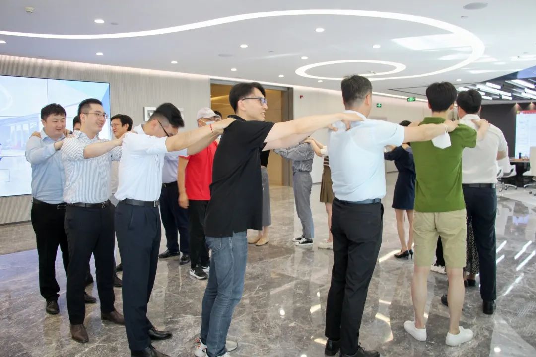 随心所遇 | 2022博和汉商迎新 随心所遇 | 2022博和汉商迎新