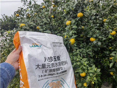 水溶肥,你不知道的好处 水溶肥,你不知道的好处
