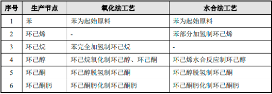 2022年己内酰胺副产物综合利用行业项目必要性可行性研究及市场规模前景分析预测