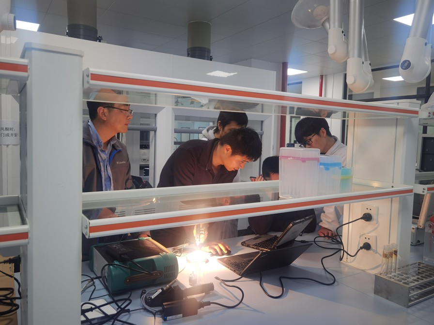云南大學(xué)ASD FS4 NG