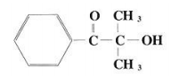 Photoinitiator 1173