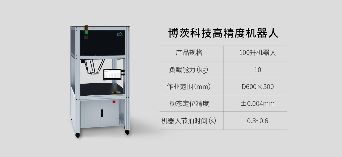 EQ型磁柱組裝