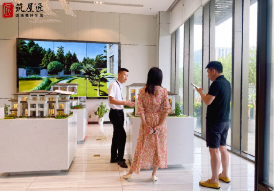 建房为什么选择筑屋匠?团队工作日常分享 建房为什么选择筑屋匠?团队工作日常分享