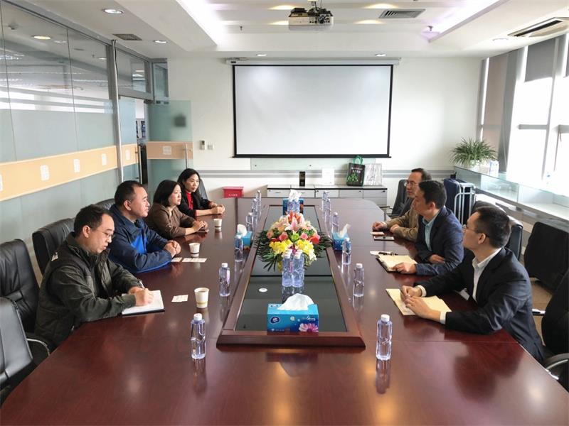 汇通金控与深圳职业技术学院正式建立 校企合作