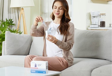  Nasal Spray