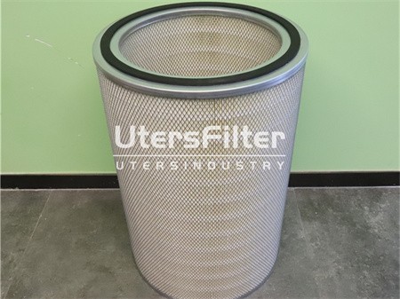 CO-2612 CY-2612 UTERS Replacement of CAMFIL dust filter cartridge 