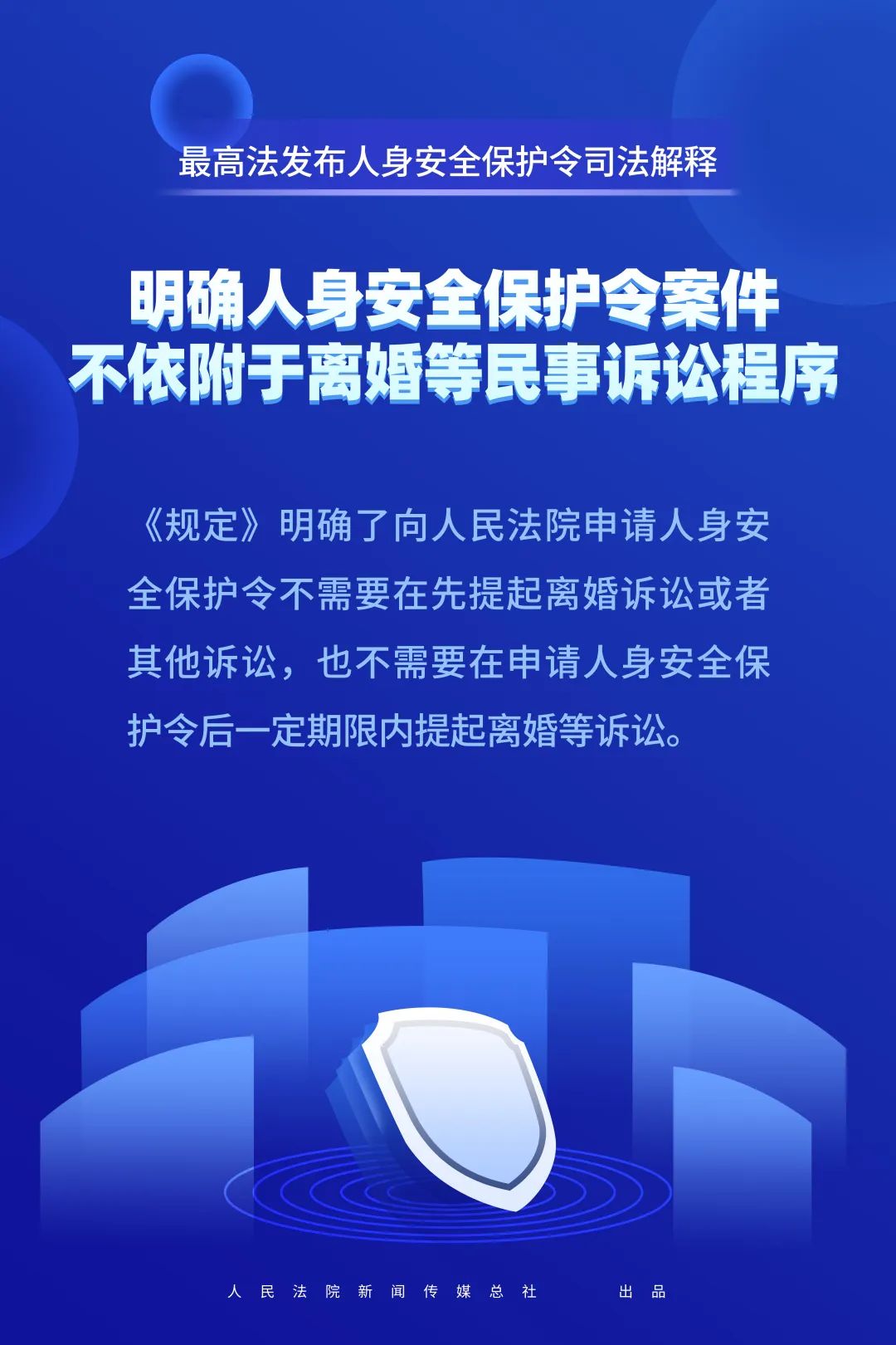 哪些行为属于家庭暴力？人身安全保护令5问