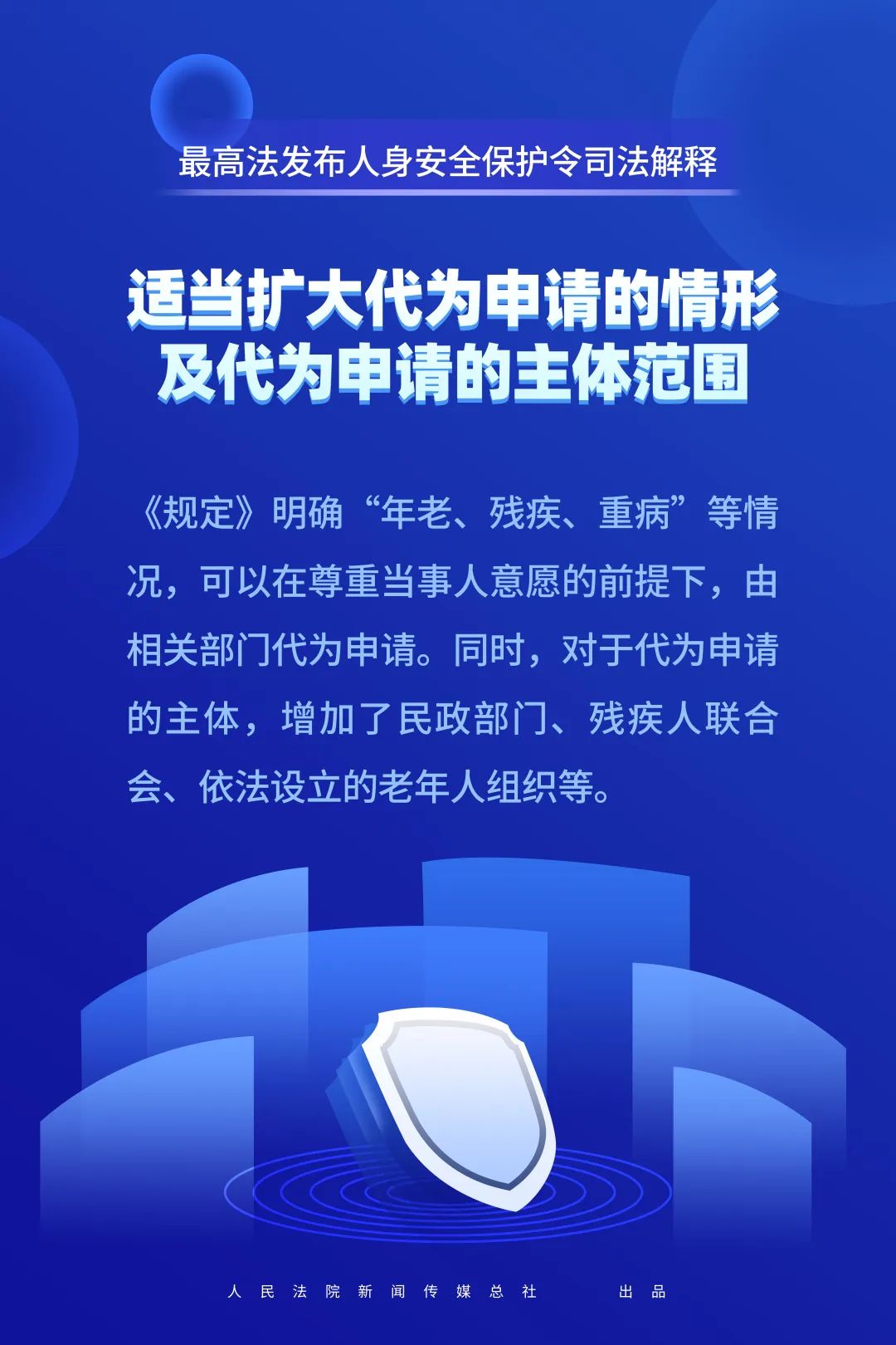 哪些行为属于家庭暴力？人身安全保护令5问