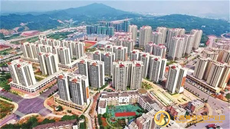 平桂区登榜“2021年广西县域营商环境”前20强县区