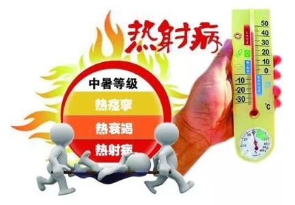 夏季防暑降温知识科普及养生小妙招 夏季防暑降温知识科普及养生小妙招