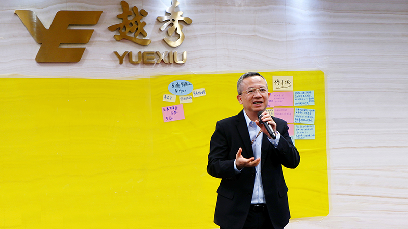 四信引领 思变求进 共向未来——2022短信特邀9大平台交通企业文化共创共识会圆满召开